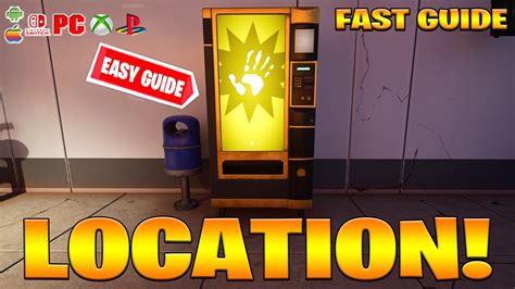 midas vending machine|Fortnite: How to Find Midas Service Stations & Vending Machine.
